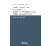 Verso un approccio interazionale per lo studio della risata nella conversazione