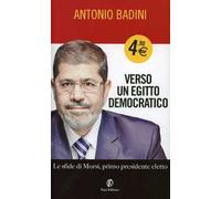 Verso un Egitto democratico. Le sfide di Morsi