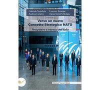 Verso un nuovo concetto strategico. Nato. Prospettive e interessi dell'Italia