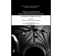 Verso un repertorio dell'architettura catalana