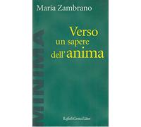 Verso un sapere dell'anima