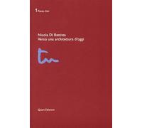 Verso una architettura d'oggi (Panta rhei)