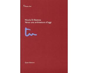 Verso una architettura d'oggi (Panta rhei)