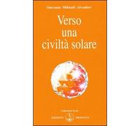 Verso una civiltà solare