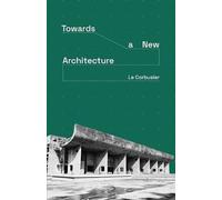 Verso una nuova architettura