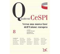 Verso una nuova fase dell'Unione Europea