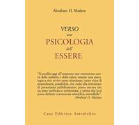 Verso una psicologia dell'essere