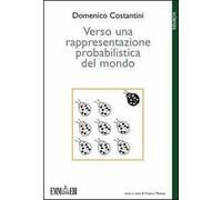 Verso una rappresentazione probabilistica del mondo