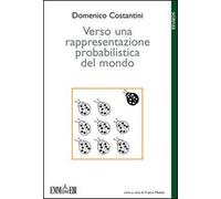 Verso una rappresentazione probabilistica del mondo
