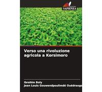 Verso una rivoluzione agricola a Korsimoro