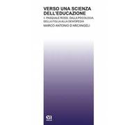 Verso una scienza dell'educazione. Vol. 2