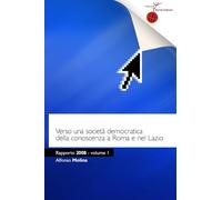 Verso una società democratica della conoscenza in Italia