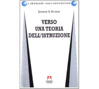 Verso una teoria dell'istruzione