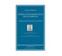 Verso un'antropologia della sordità. Luoghi, pratiche linguistiche, narrazioni