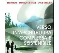 Verso un'architettura complessa e sostenibile