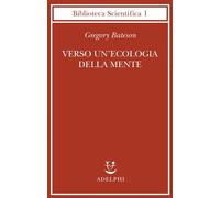 Verso un'ecologia della mente