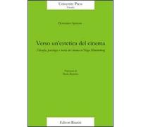 Verso un'estetica del cinema