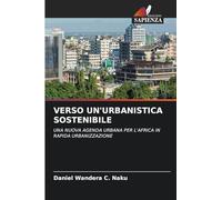 Verso Un'urbanistica Sostenibile