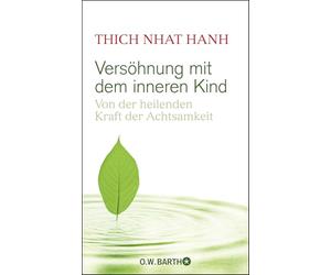 Versöhnung mit dem inneren Kind: Von der heilenden Kraft der Achtsamkeit