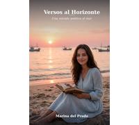 Versos al Horizonte: Una mirada poética al mar