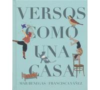 Versos como una casa/ Verses Like A House