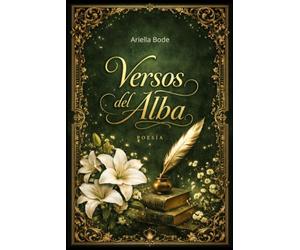 Versos del alba: Poesía de amor