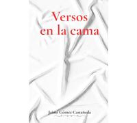 Versos en la cama