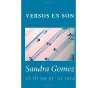 Versos en Son: El ritmo de mi raza (Spanish Edition)