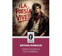 Versos escritos en el infierno