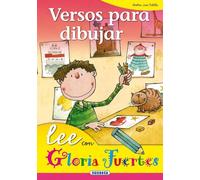 Versos para dibujar