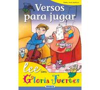 Versos para jugar