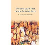 Versos para leer desde la trinchera