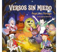 VERSOS SIN MIEDO: 1