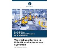Verstärkungslernen in Robotik und autonomen Systemen: Der Stand der Technik