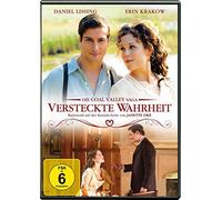 VERSTECKTE WAHRHEIT - Die Coal Valley Saga 5 ( Janette Oke )