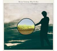 Versteeg, Menno - Why We Run