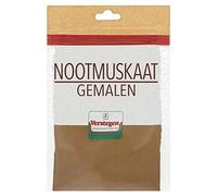 Verstegen Nootmuskaat terra noce moscata 40G