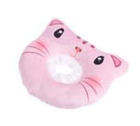 Verstellbarer Schutzkragen fÃ¼r Katzen nach der Operation