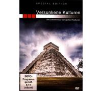 VERSUNKENE KULTUREN - Die Geheimnisse der großen Kulturen ( BBC Motion - Gallery )