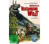 Versunkene Welt - The Lost World