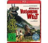 Versunkene Welt - The Lost World