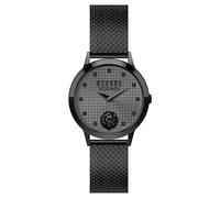 Versus by Versace VSP571921 - Orologio da polso da donna, in acciaio INOX