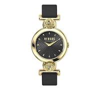 Versus by Versace VSPOL3118 Orologio Analogico, Donna