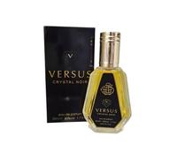 Versus Crystal Noir Ard Al Zaafaran EDP 50 ml Unisex
