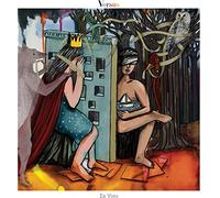 Versus Ex Voto (Vinyl LP) 12" Album