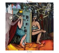 Versus Ex Voto (Vinyl LP) 12" Album