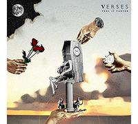 Versus - Feel It Faster