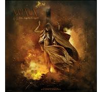 VERSUS FETURING ANGE - CONFESSION - CD - K72z