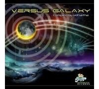Versus Galaxy - Various Artists (Audio CD)