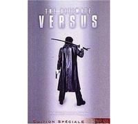 Versus, l'ultime guerrier - the ultimate versus